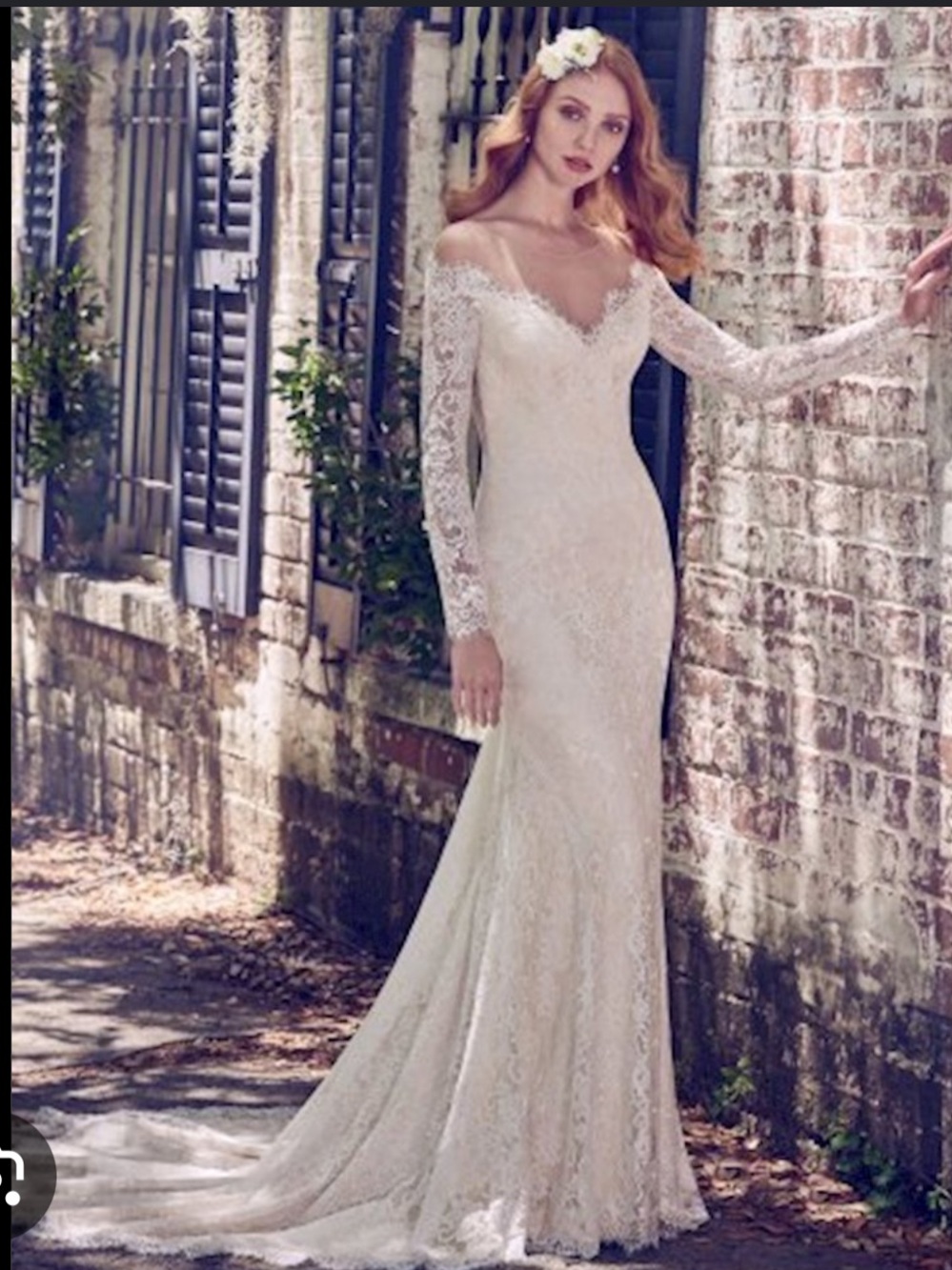 Maggie Sottero - Megan